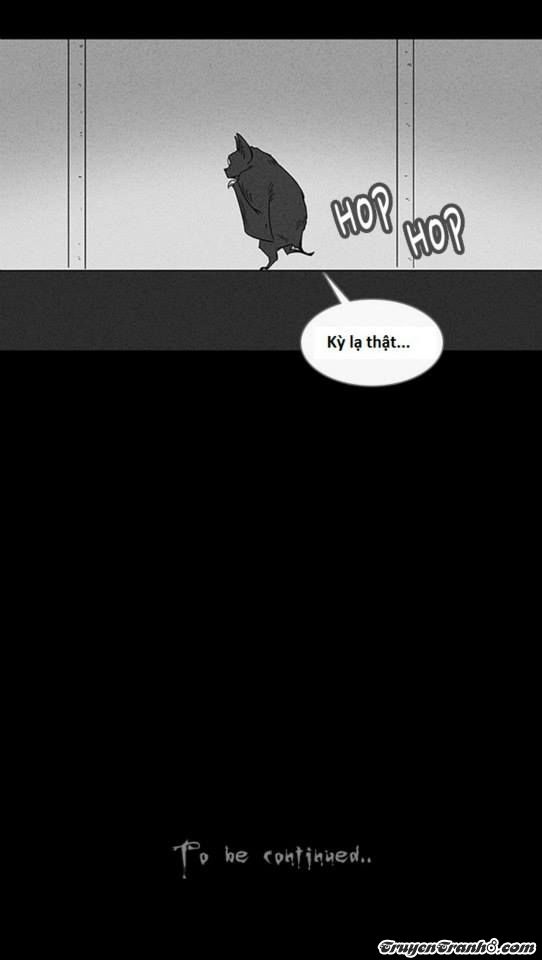 Những Câu Chuyện Bất Thường Chapter 61 - Trang 2