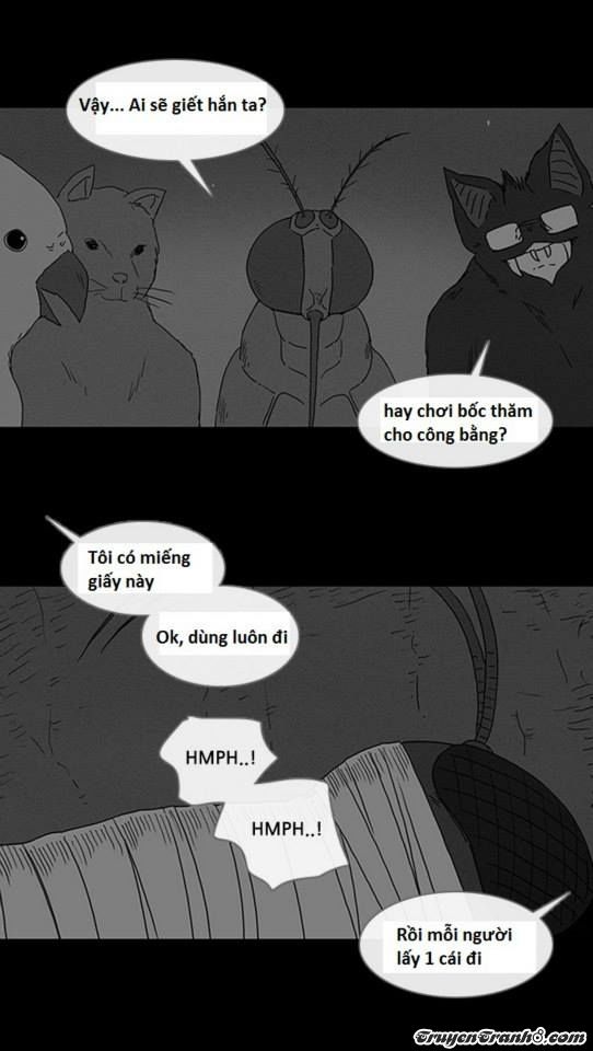 Những Câu Chuyện Bất Thường Chapter 61 - Trang 2