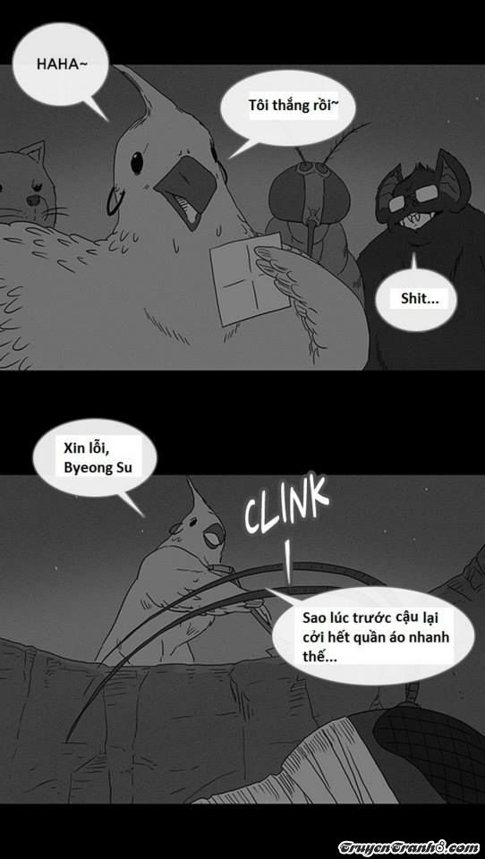 Những Câu Chuyện Bất Thường Chapter 61 - Trang 2