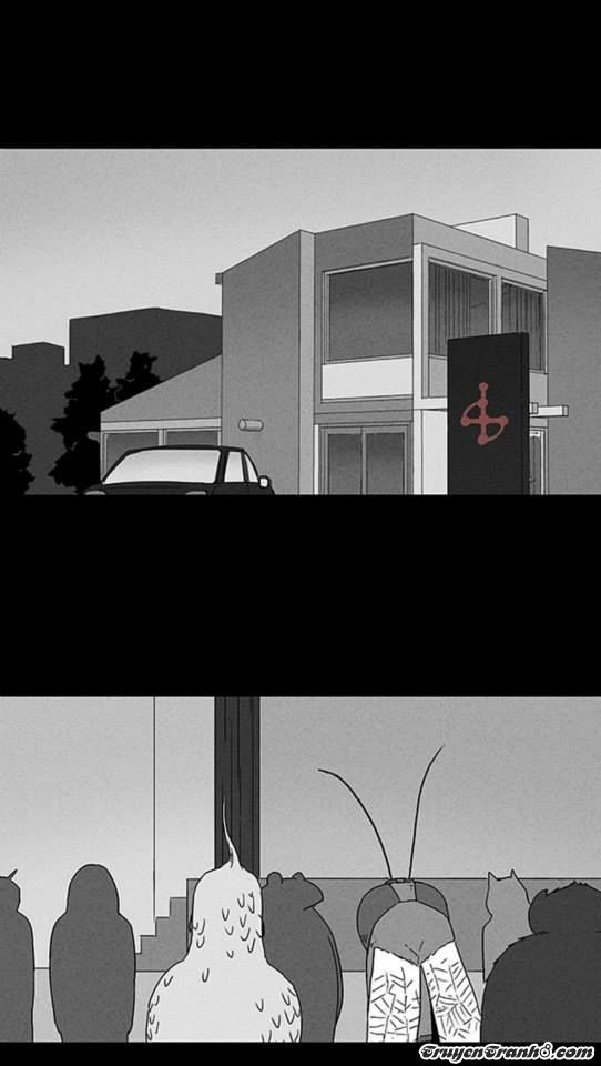 Những Câu Chuyện Bất Thường Chapter 62 - Trang 2