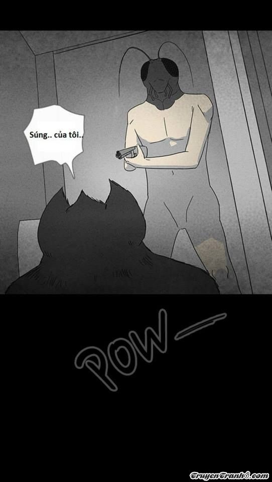 Những Câu Chuyện Bất Thường Chapter 62 - Trang 2