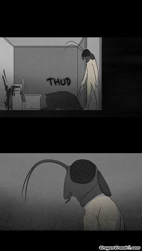 Những Câu Chuyện Bất Thường Chapter 62 - Trang 2