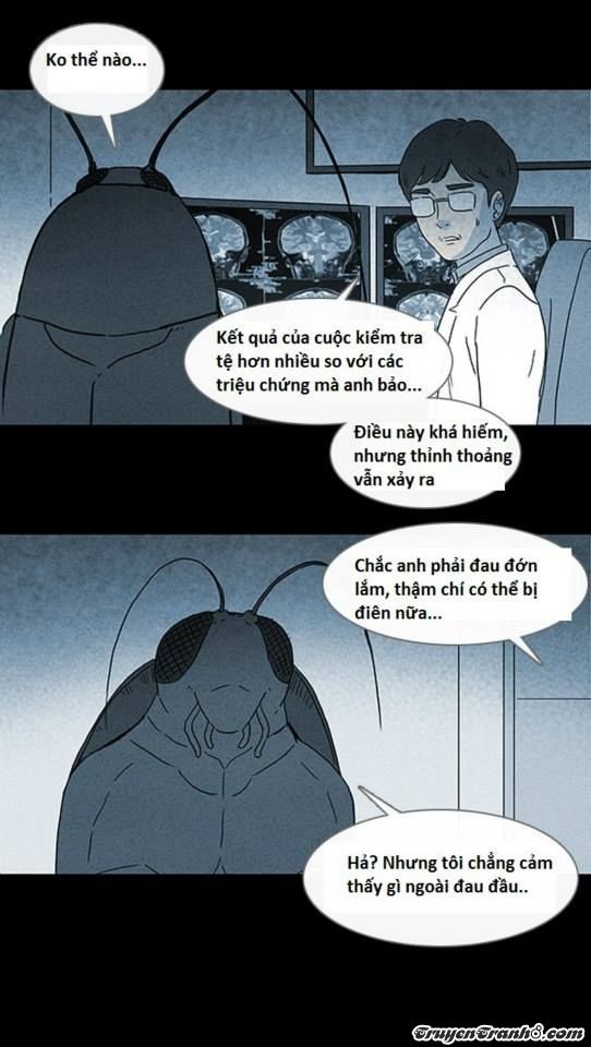 Những Câu Chuyện Bất Thường Chapter 62 - Trang 2