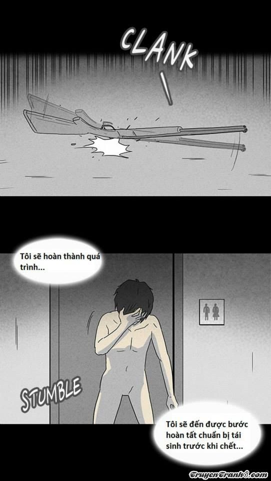 Những Câu Chuyện Bất Thường Chapter 62 - Trang 2