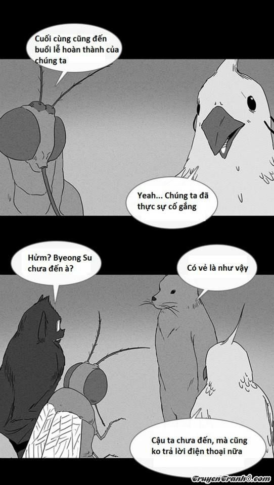 Những Câu Chuyện Bất Thường Chapter 62 - Trang 2