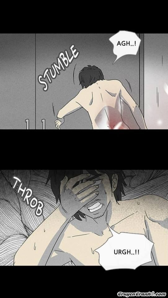 Những Câu Chuyện Bất Thường Chapter 62 - Trang 2