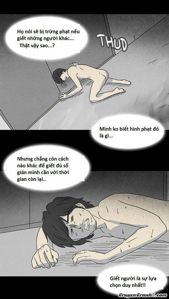 Những Câu Chuyện Bất Thường Chapter 62 - Trang 2