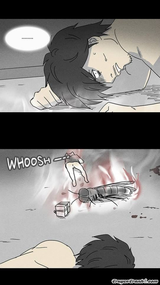 Những Câu Chuyện Bất Thường Chapter 62 - Trang 2