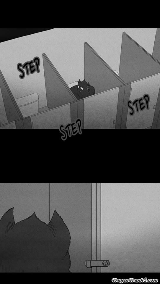 Những Câu Chuyện Bất Thường Chapter 62 - Trang 2