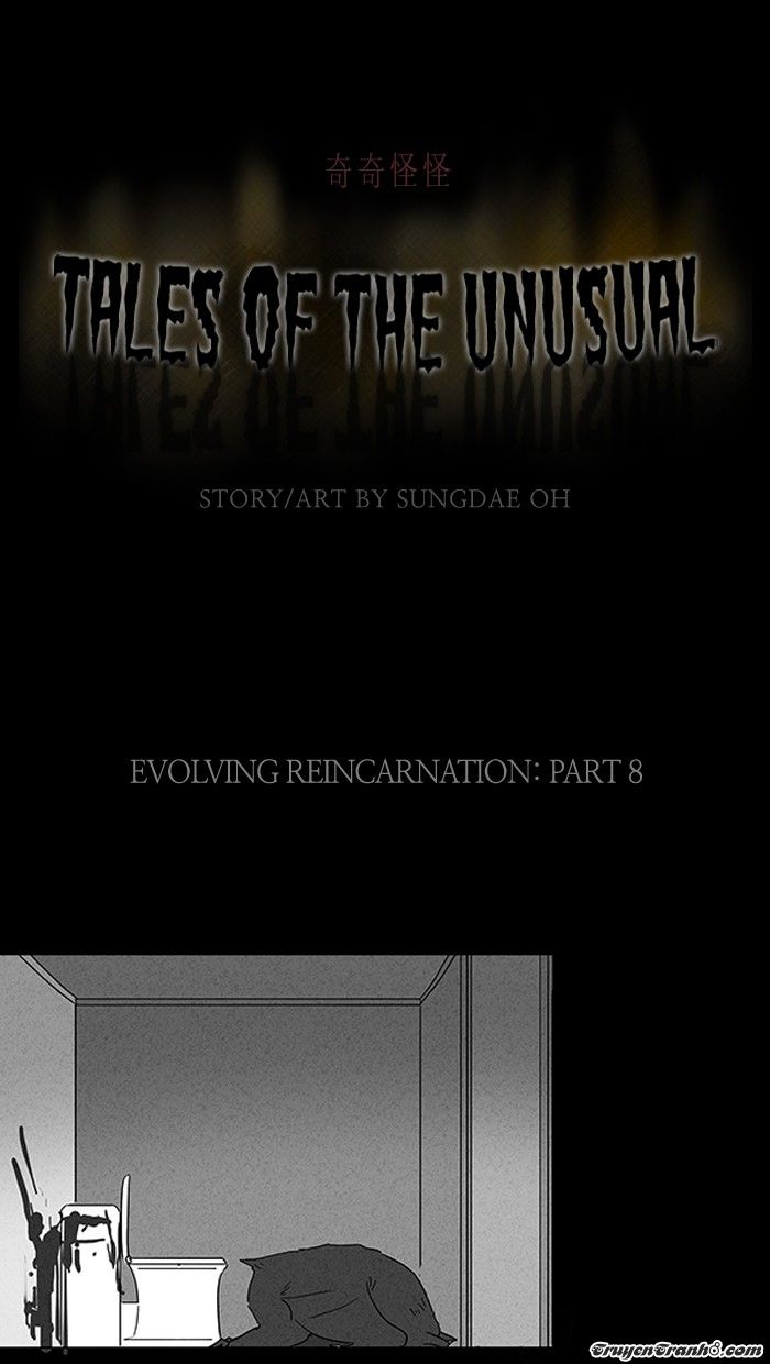 Những Câu Chuyện Bất Thường Chapter 63 - Trang 2