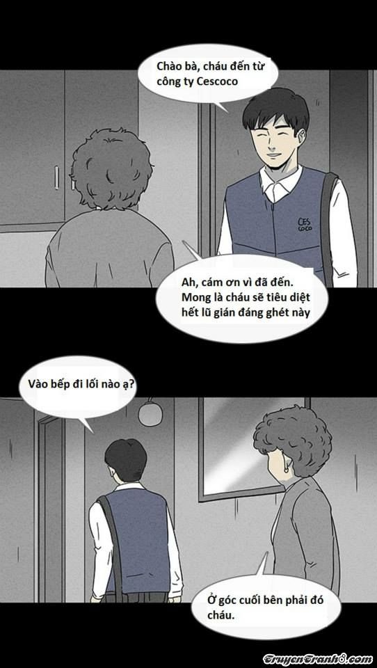 Những Câu Chuyện Bất Thường Chapter 63 - Trang 2