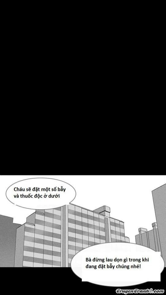 Những Câu Chuyện Bất Thường Chapter 63 - Trang 2