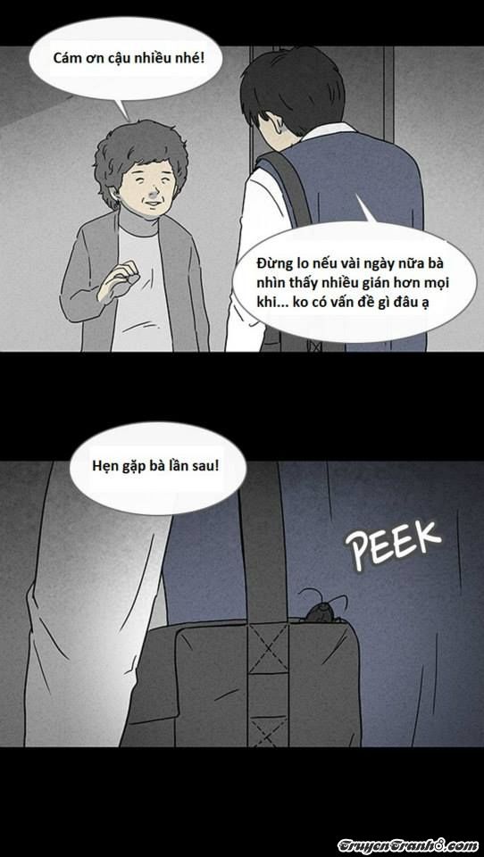 Những Câu Chuyện Bất Thường Chapter 63 - Trang 2