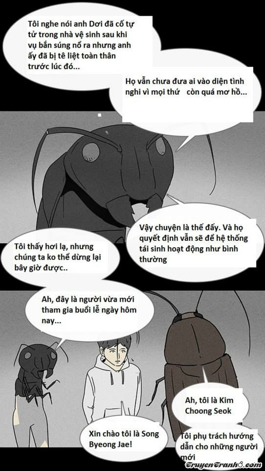 Những Câu Chuyện Bất Thường Chapter 63 - Trang 2