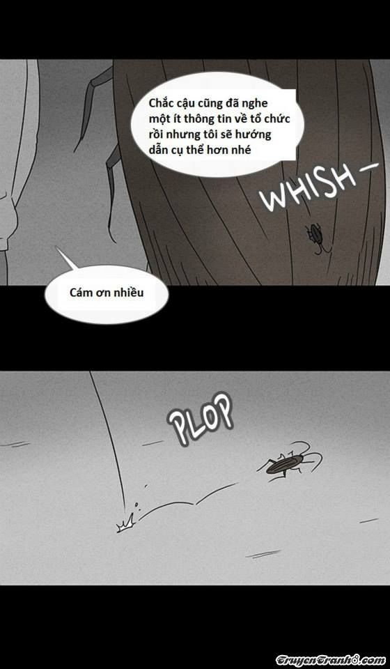 Những Câu Chuyện Bất Thường Chapter 63 - Trang 2