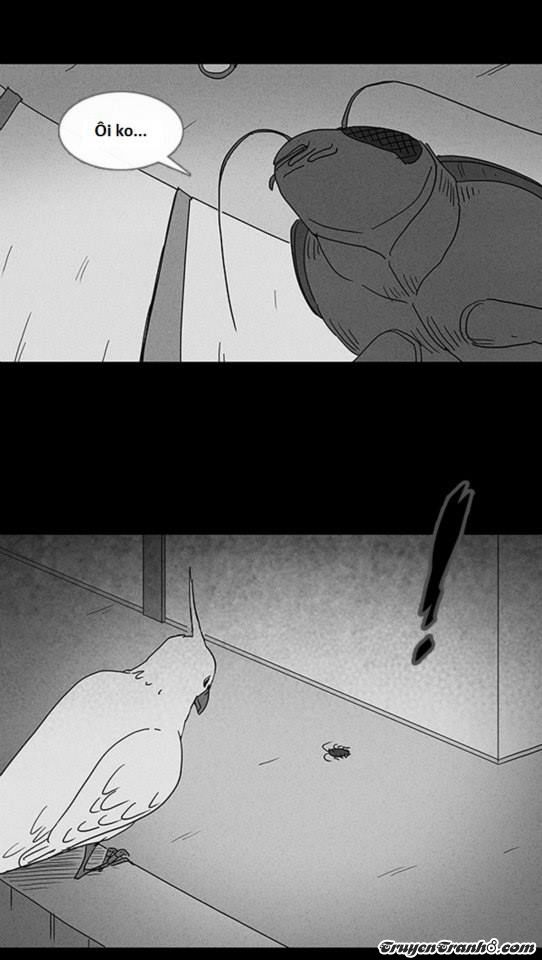 Những Câu Chuyện Bất Thường Chapter 63 - Trang 2