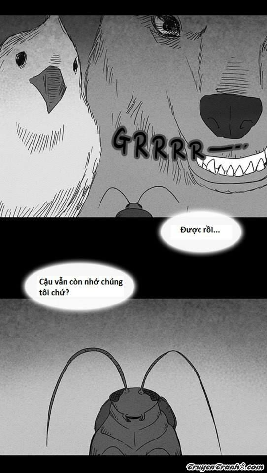 Những Câu Chuyện Bất Thường Chapter 63 - Trang 2