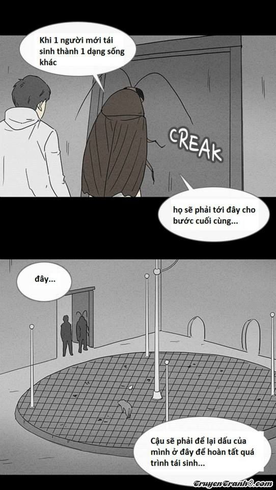 Những Câu Chuyện Bất Thường Chapter 63 - Trang 2