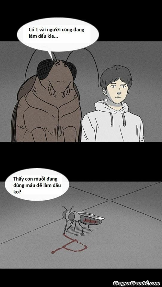 Những Câu Chuyện Bất Thường Chapter 63 - Trang 2