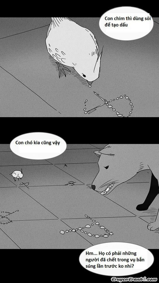 Những Câu Chuyện Bất Thường Chapter 63 - Trang 2