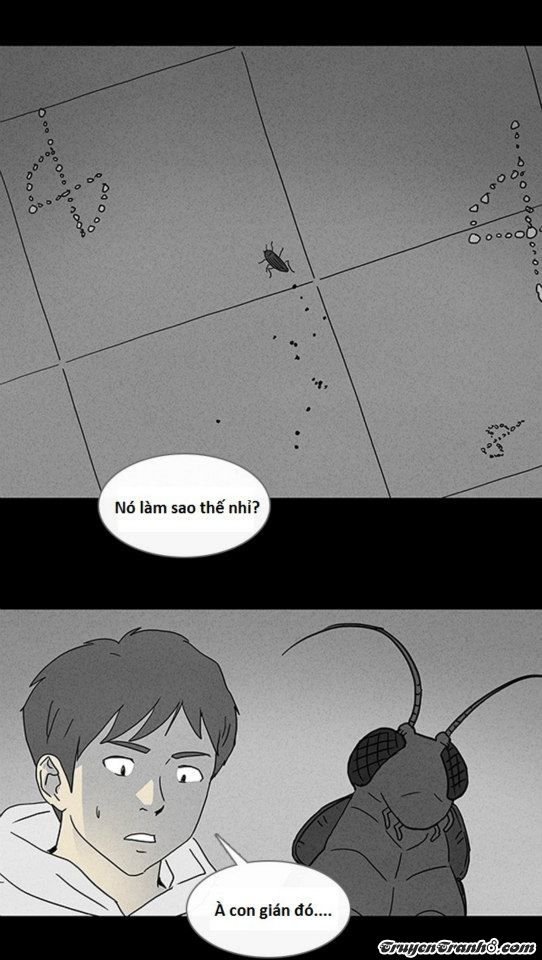 Những Câu Chuyện Bất Thường Chapter 63 - Trang 2