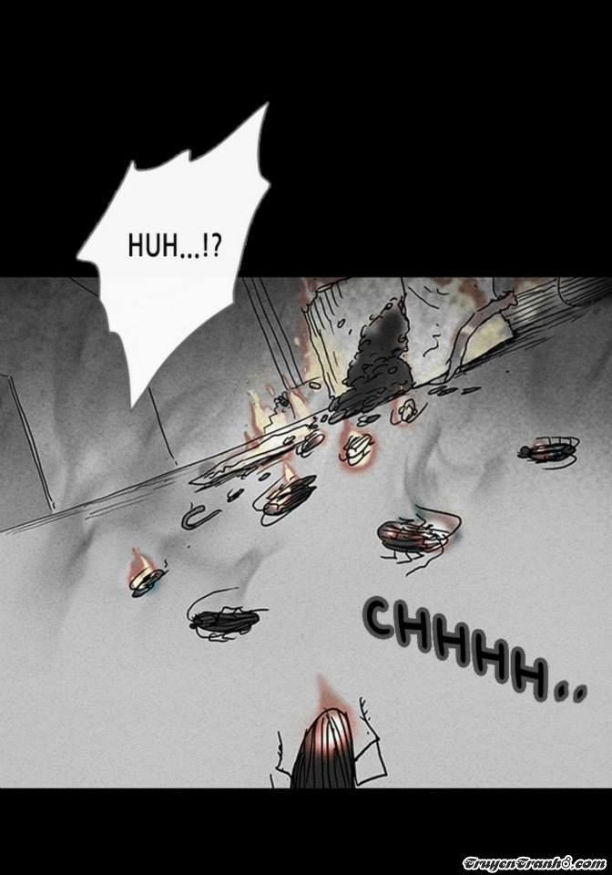 Những Câu Chuyện Bất Thường Chapter 63 - Trang 2