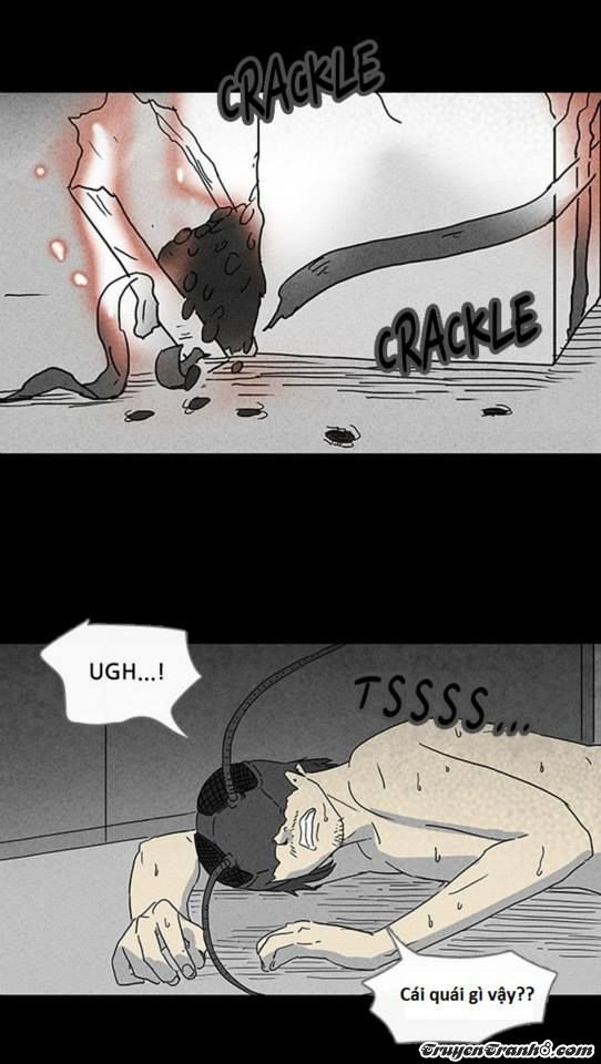 Những Câu Chuyện Bất Thường Chapter 63 - Trang 2