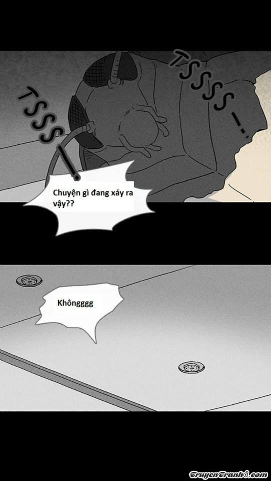 Những Câu Chuyện Bất Thường Chapter 63 - Trang 2