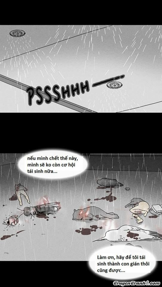 Những Câu Chuyện Bất Thường Chapter 63 - Trang 2