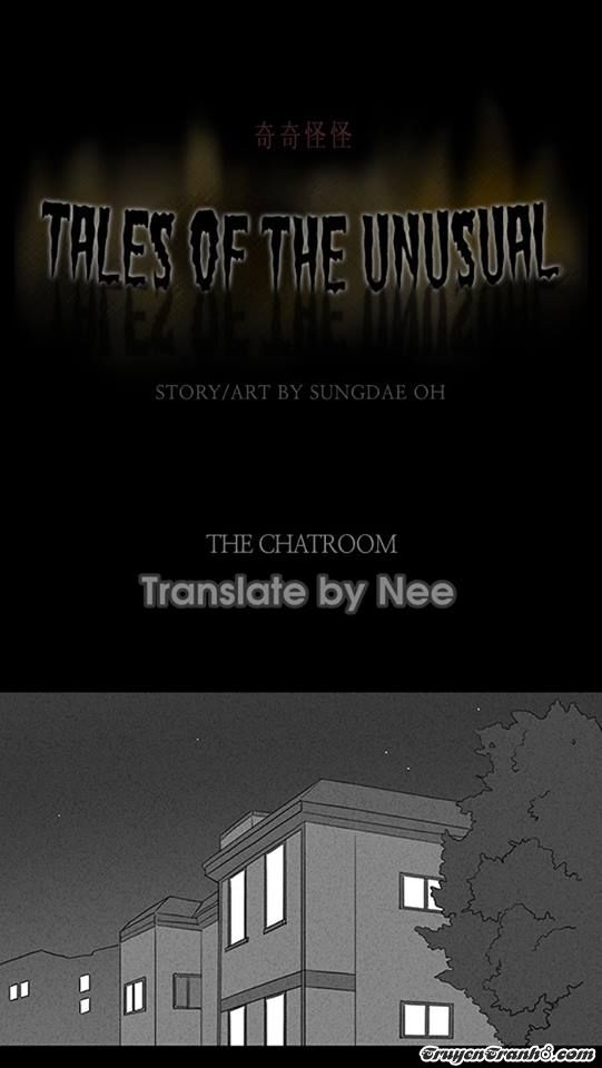 Những Câu Chuyện Bất Thường Chapter 64 - Trang 2