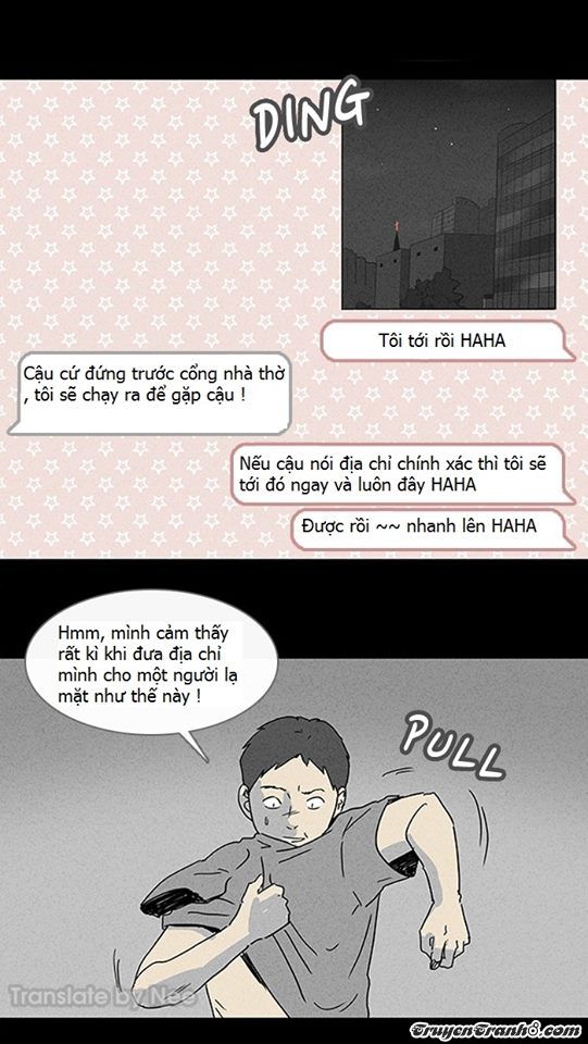 Những Câu Chuyện Bất Thường Chapter 64 - Trang 2