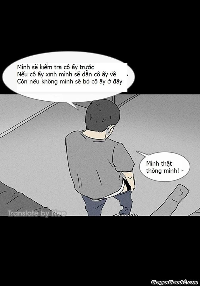 Những Câu Chuyện Bất Thường Chapter 64 - Trang 2