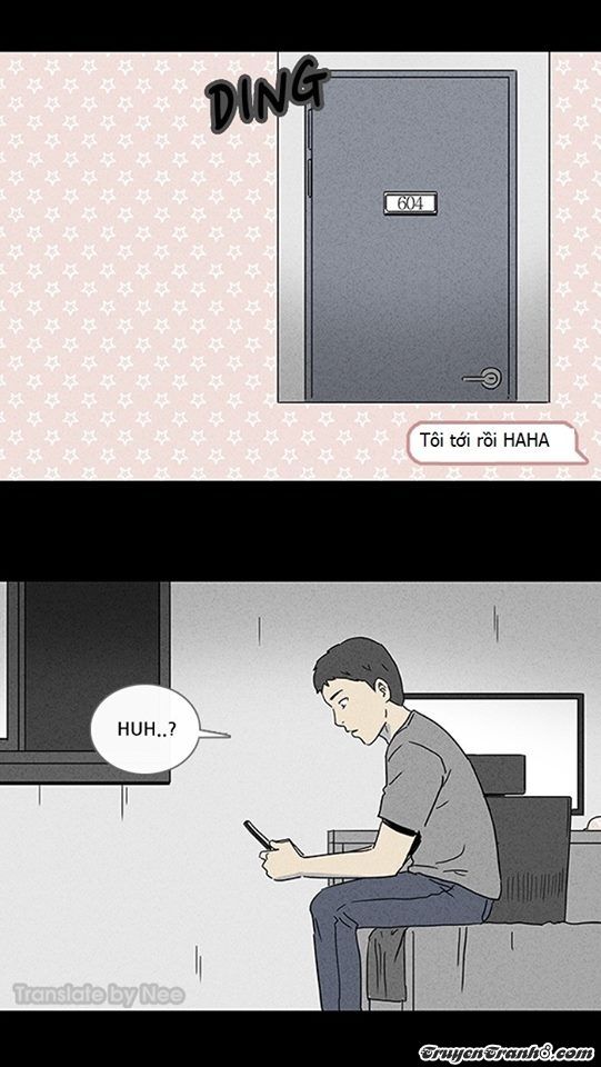 Những Câu Chuyện Bất Thường Chapter 64 - Trang 2