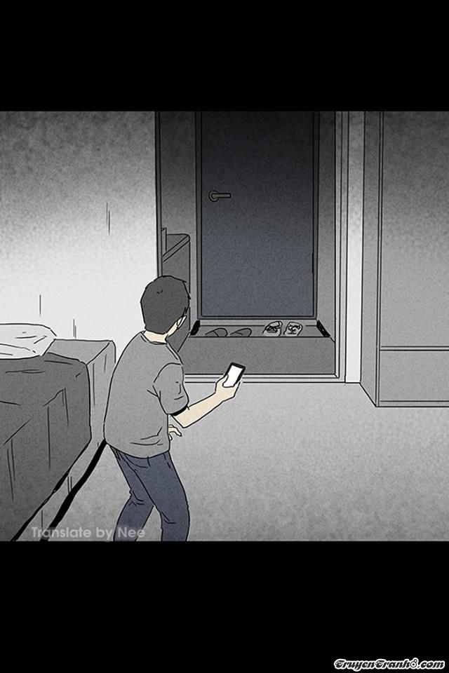 Những Câu Chuyện Bất Thường Chapter 64 - Trang 2