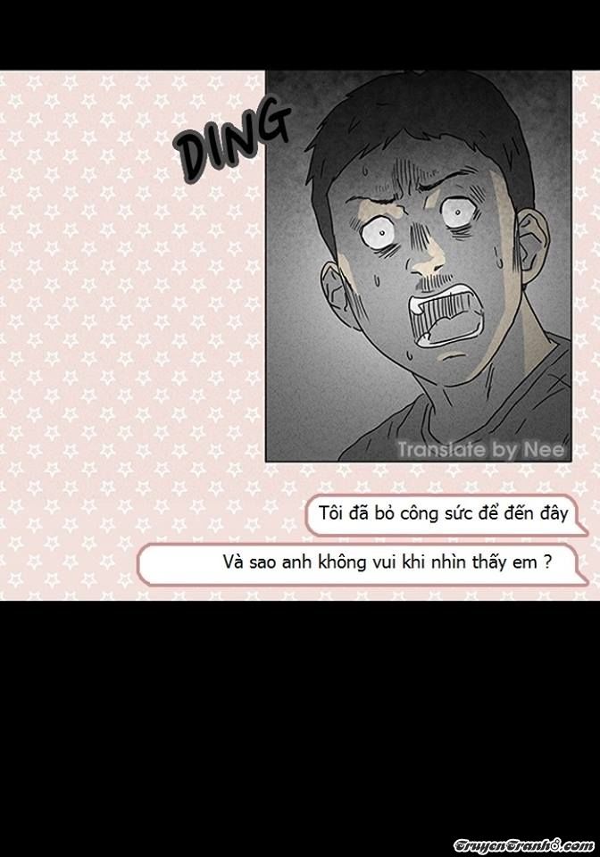 Những Câu Chuyện Bất Thường Chapter 64 - Trang 2