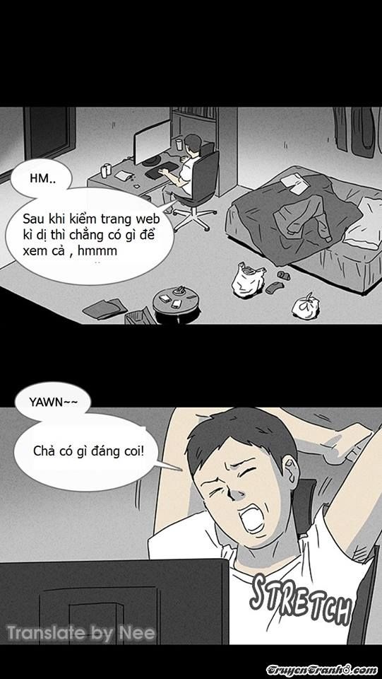 Những Câu Chuyện Bất Thường Chapter 64 - Trang 2