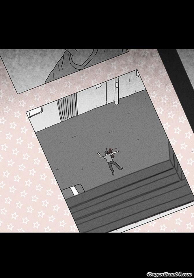 Những Câu Chuyện Bất Thường Chapter 64 - Trang 2