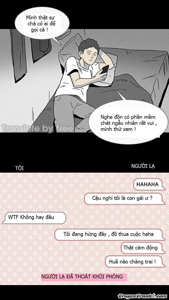 Những Câu Chuyện Bất Thường Chapter 64 - Trang 2