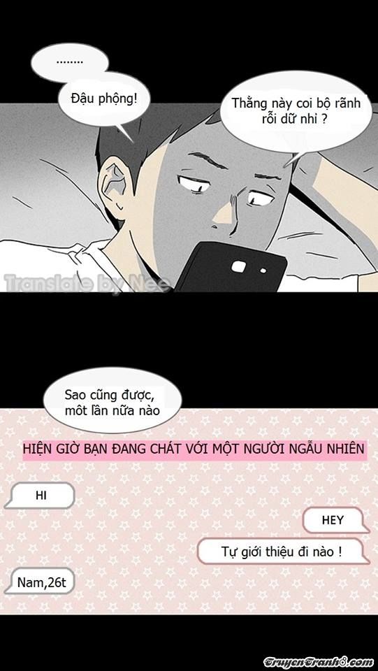 Những Câu Chuyện Bất Thường Chapter 64 - Trang 2