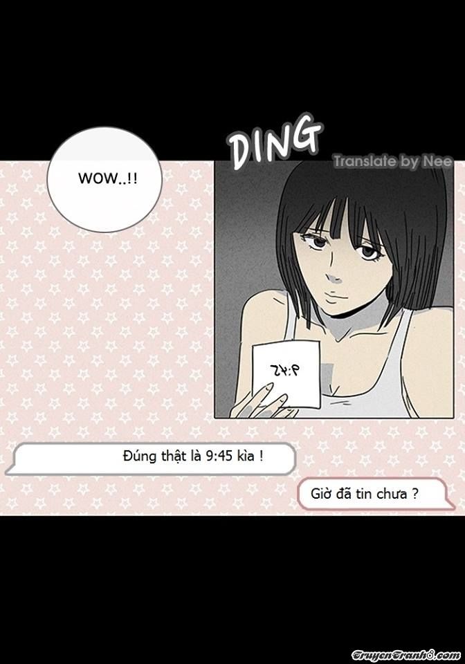 Những Câu Chuyện Bất Thường Chapter 64 - Trang 2