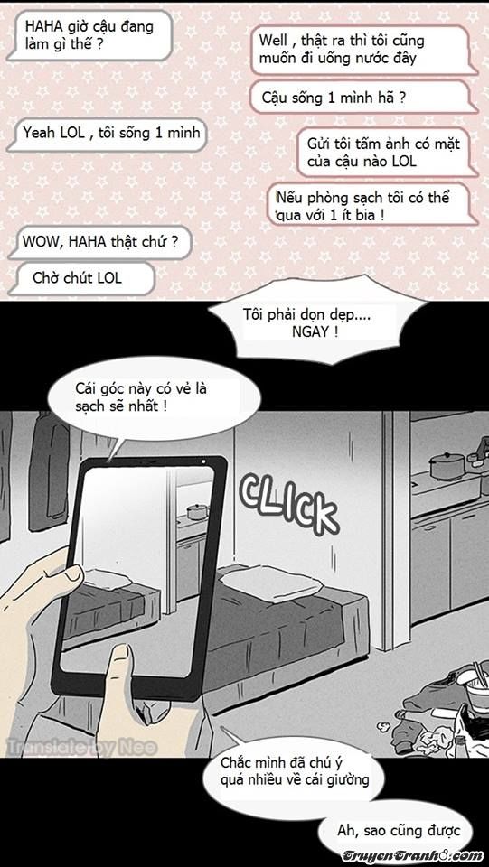 Những Câu Chuyện Bất Thường Chapter 64 - Trang 2