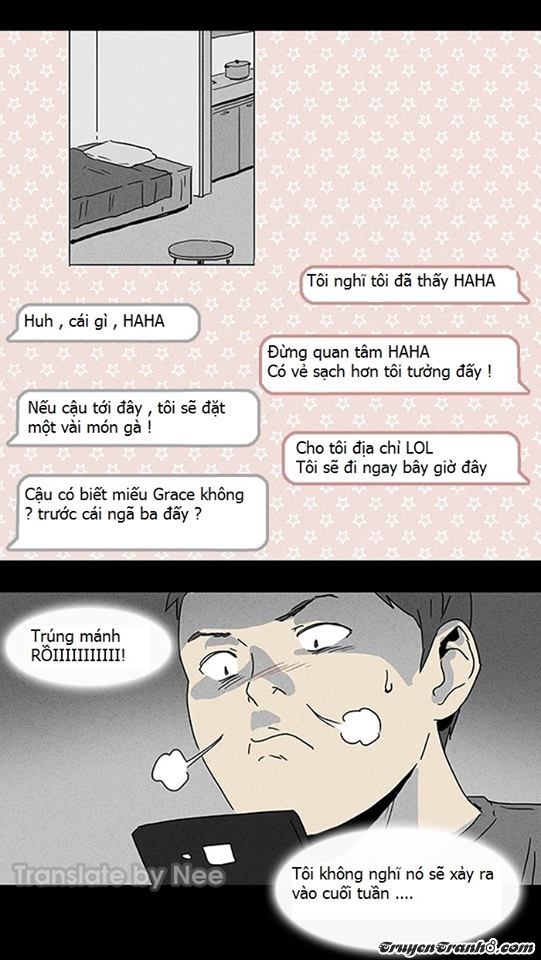 Những Câu Chuyện Bất Thường Chapter 64 - Trang 2