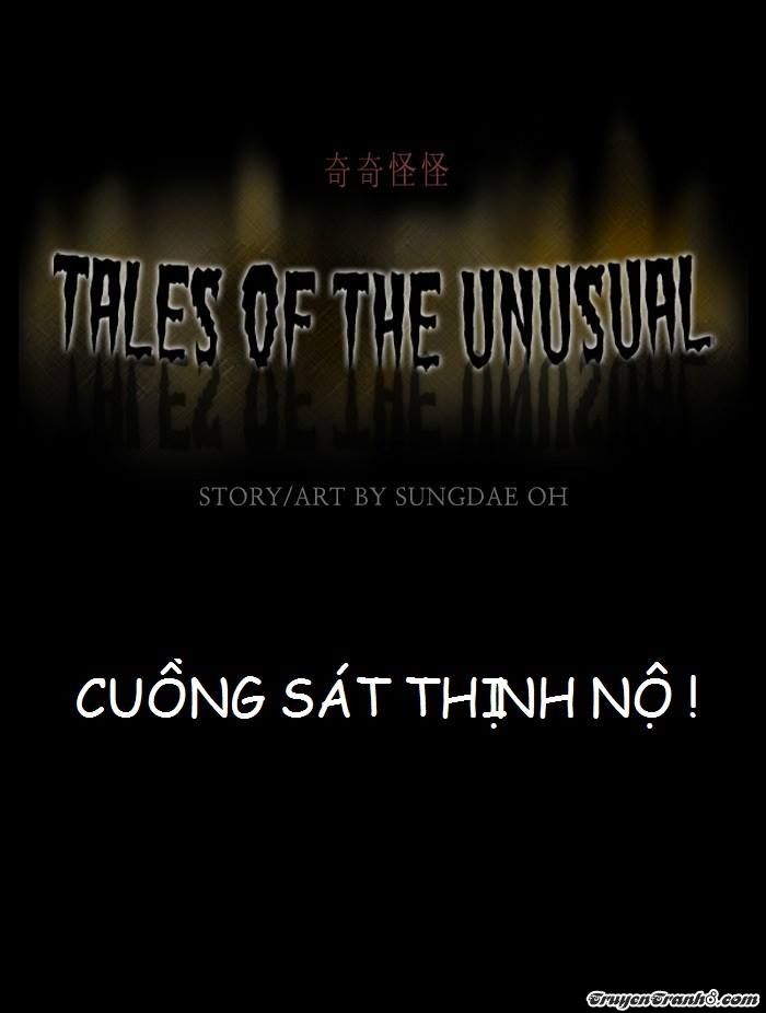 Những Câu Chuyện Bất Thường Chapter 65 - Trang 2