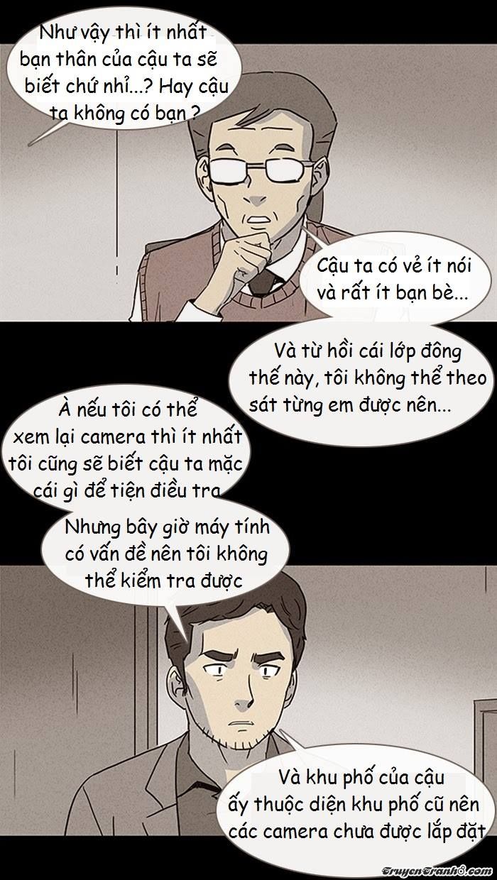 Những Câu Chuyện Bất Thường Chapter 65 - Trang 2