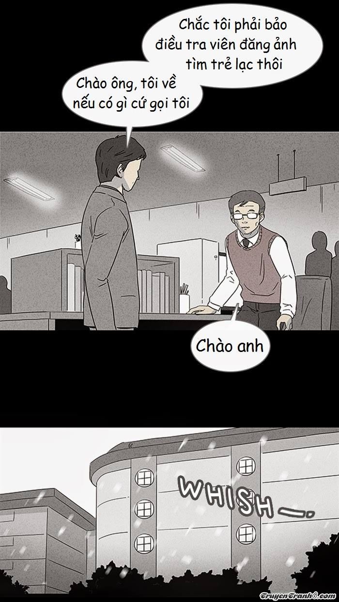 Những Câu Chuyện Bất Thường Chapter 65 - Trang 2