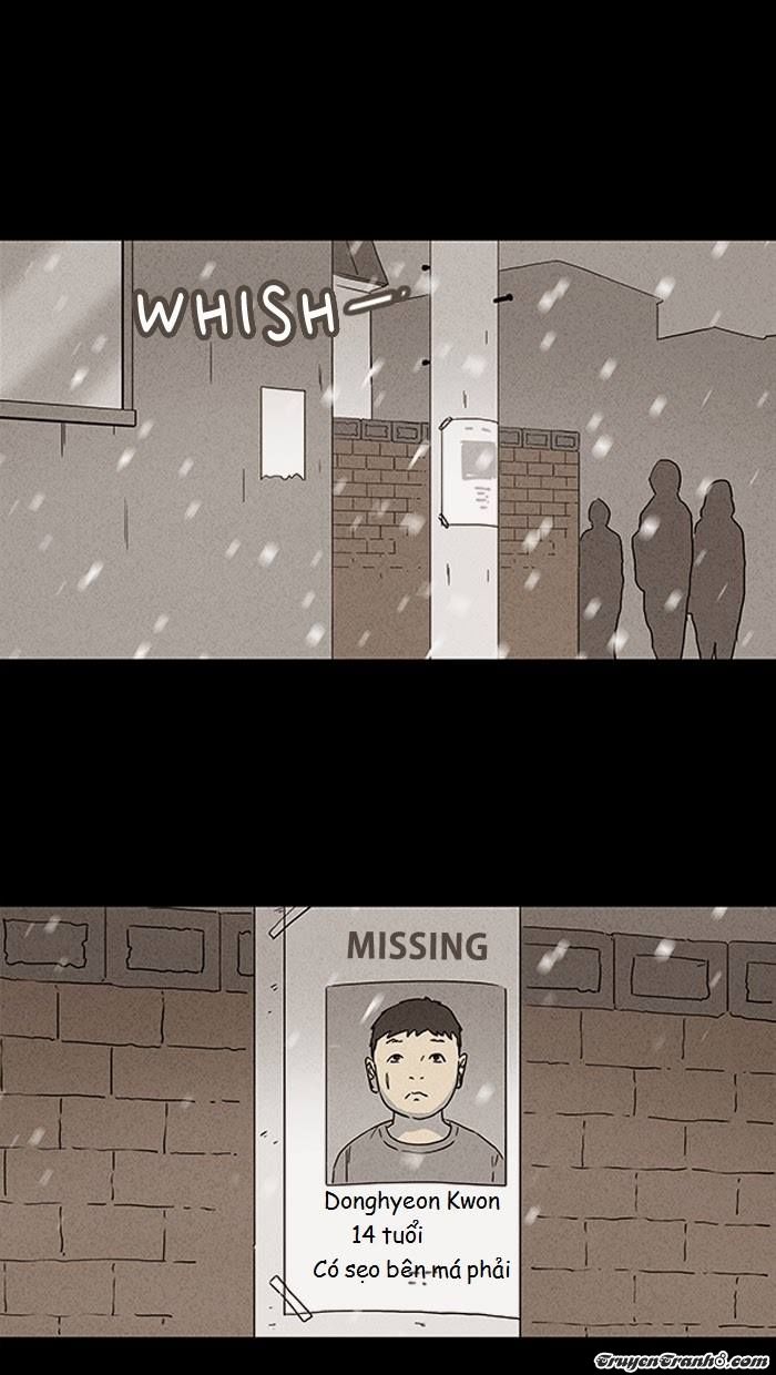 Những Câu Chuyện Bất Thường Chapter 65 - Trang 2