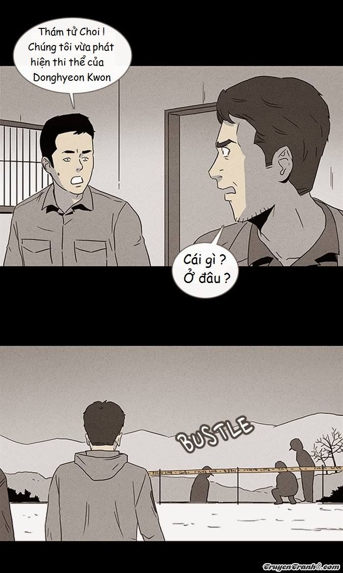 Những Câu Chuyện Bất Thường Chapter 65 - Trang 2