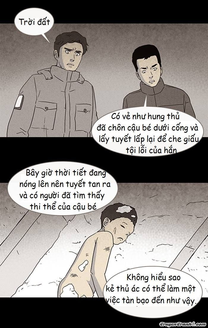 Những Câu Chuyện Bất Thường Chapter 65 - Trang 2