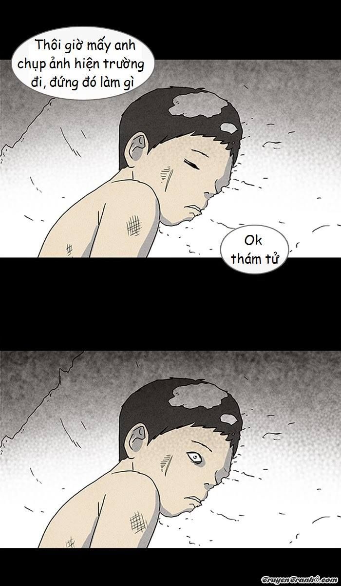 Những Câu Chuyện Bất Thường Chapter 65 - Trang 2