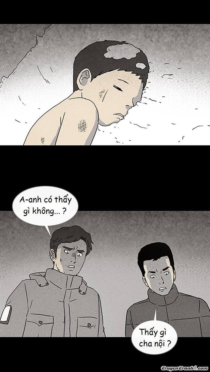 Những Câu Chuyện Bất Thường Chapter 65 - Trang 2